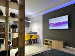 OHM Smart Studio